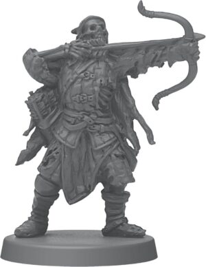 Zombicide: Deadeye Walkers - Imagen 2